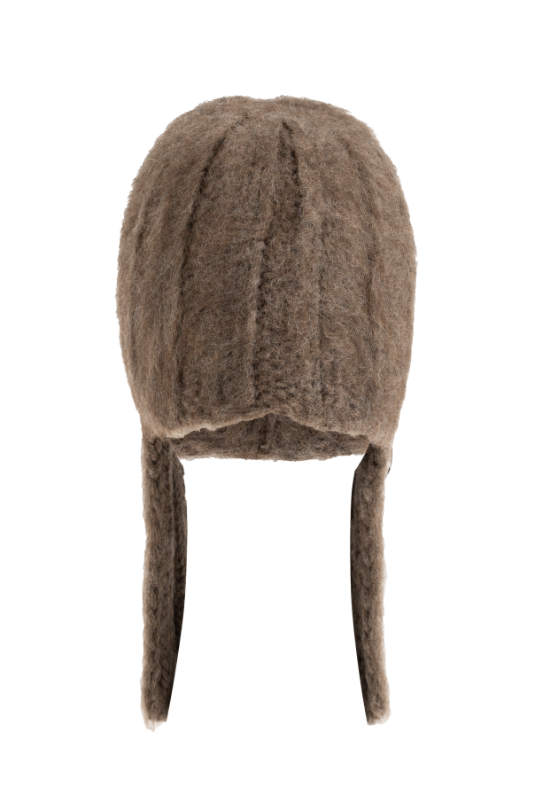 Wool hat od Maison Margiela