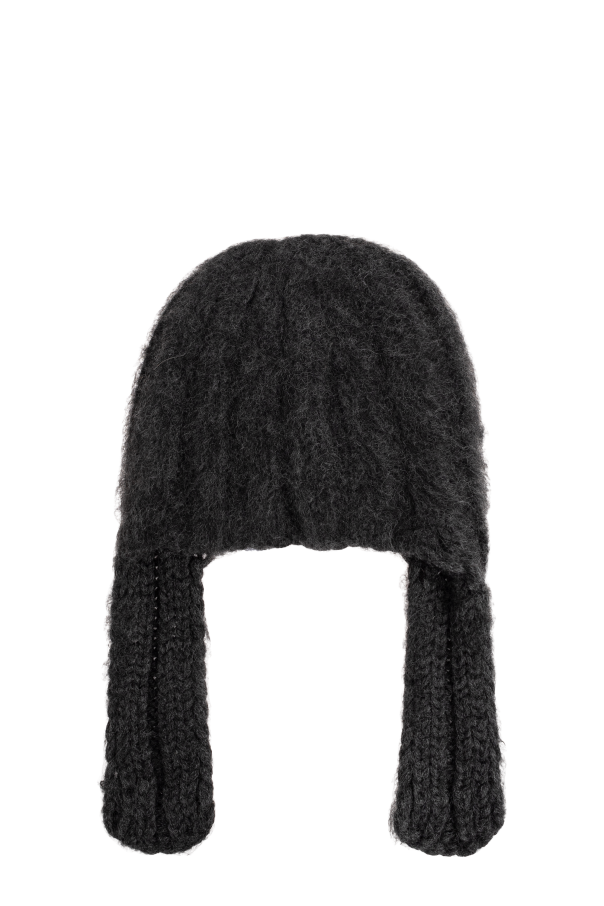 Wool beanie od Maison Margiela
