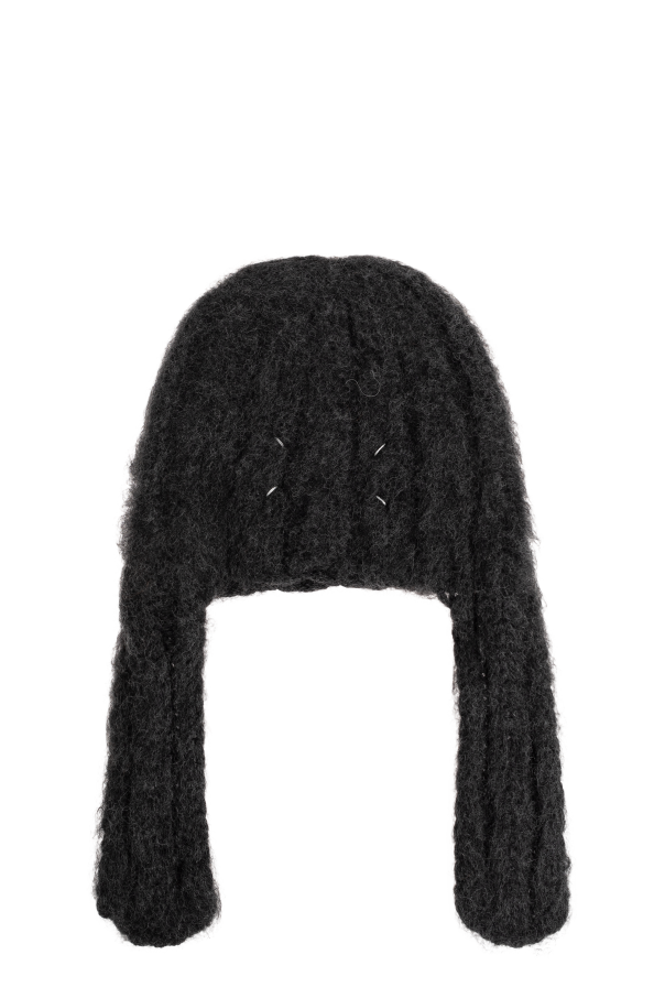 Maison Margiela Wool beanie
