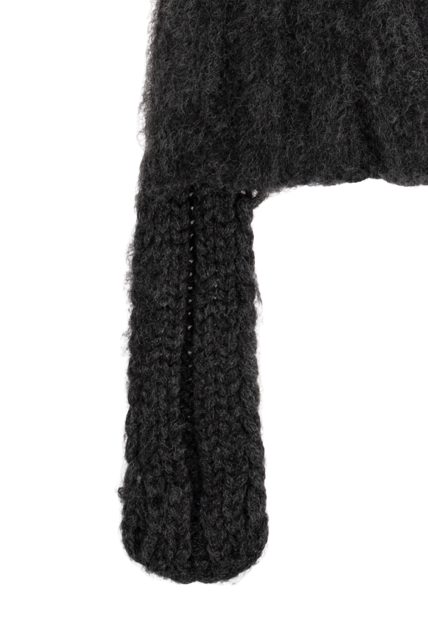 Maison Margiela Wool beanie