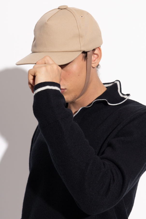 Maison Margiela Baseball cap