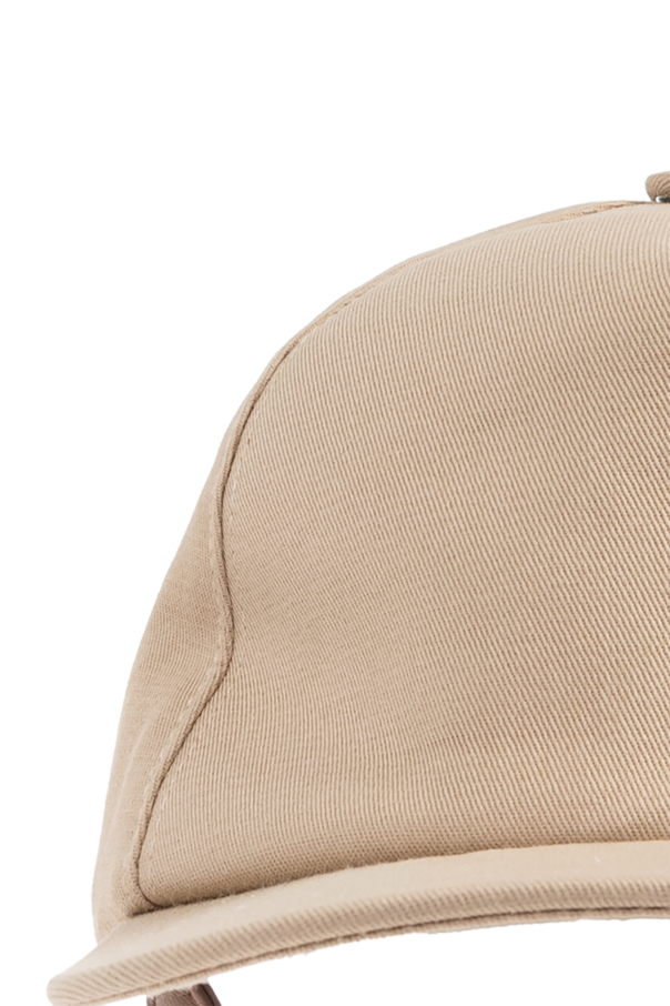 Maison Margiela Baseball cap