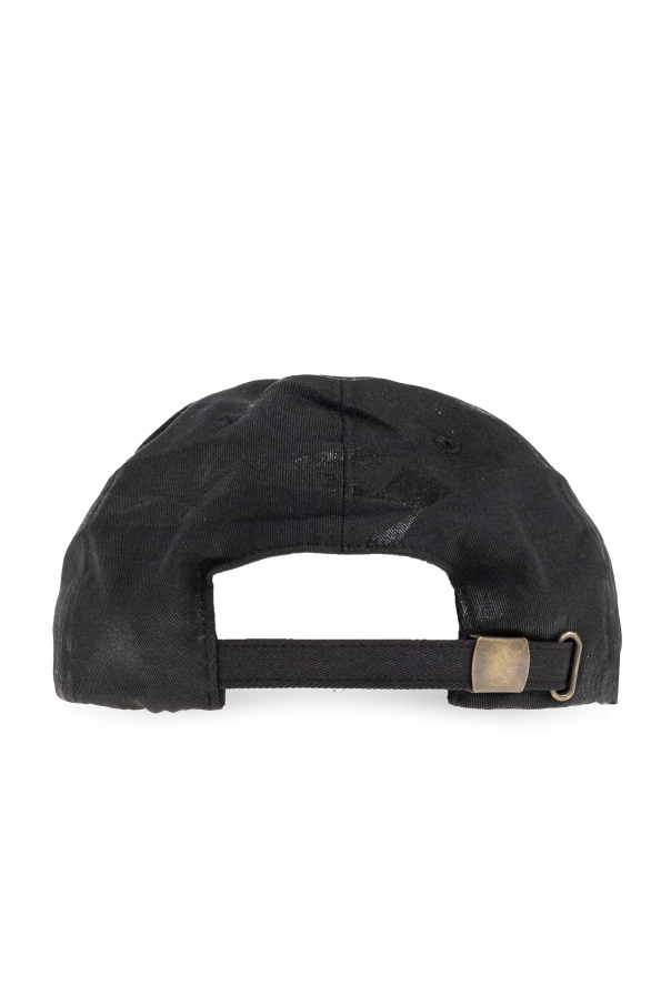 Maison Margiela Baseball cap