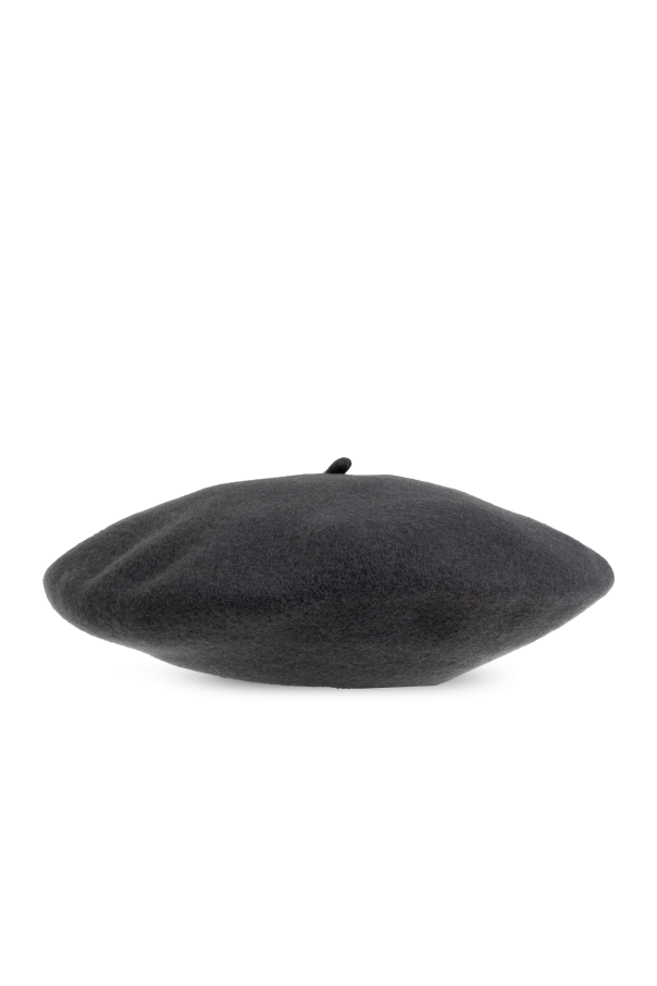 Wool beret od Maison Margiela