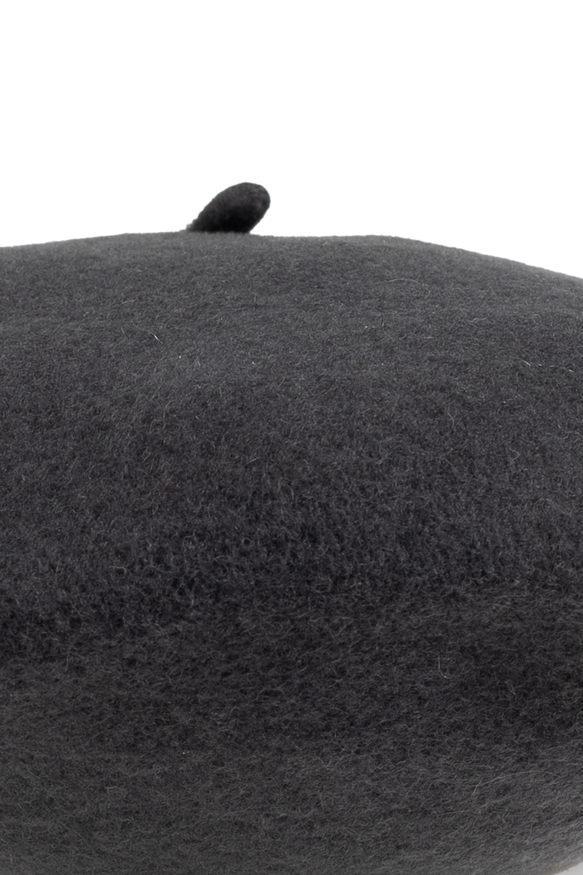 Maison Margiela Wool beret