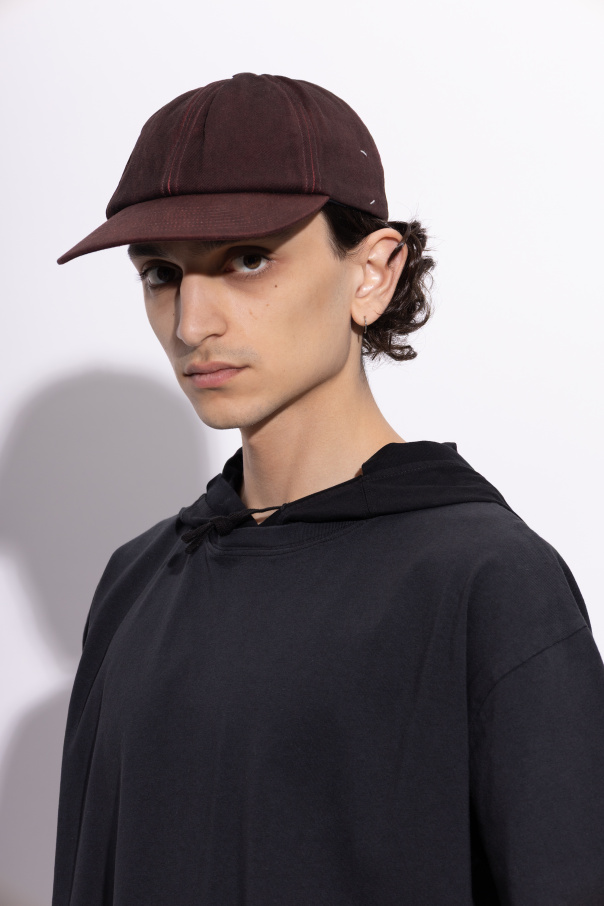 Maison Margiela Baseball cap