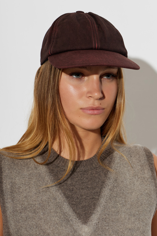 Maison Margiela Baseball cap