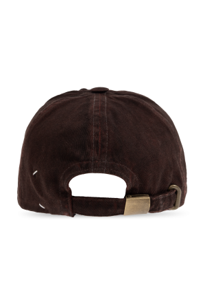 Maison Margiela Baseball cap