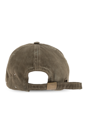 Maison Margiela Baseball cap