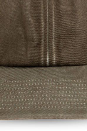 Maison Margiela Baseball cap