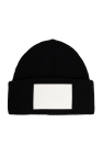 Woolen Hat by MM6 Maison Margiela