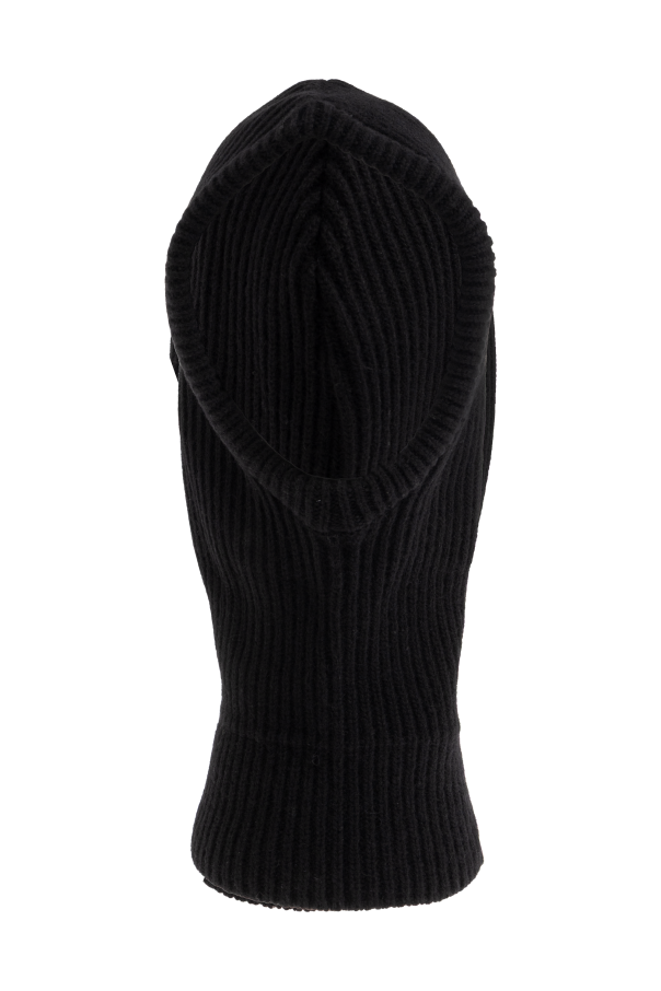 Balaclava od MM6 Maison Margiela