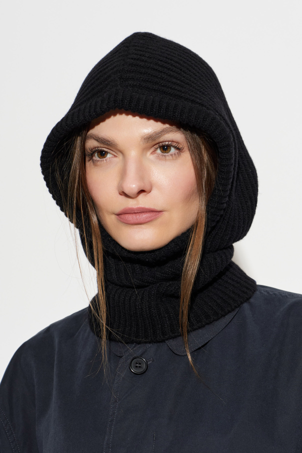 MM6 Maison Margiela Balaclava