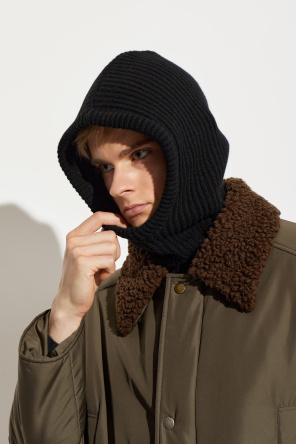 MM6 Maison Margiela Balaclava