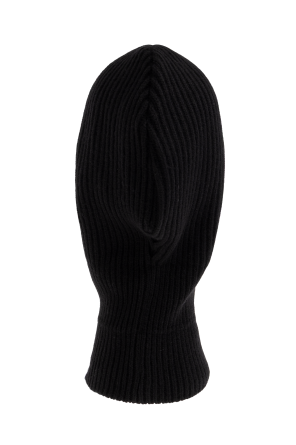 MM6 Maison Margiela Balaclava