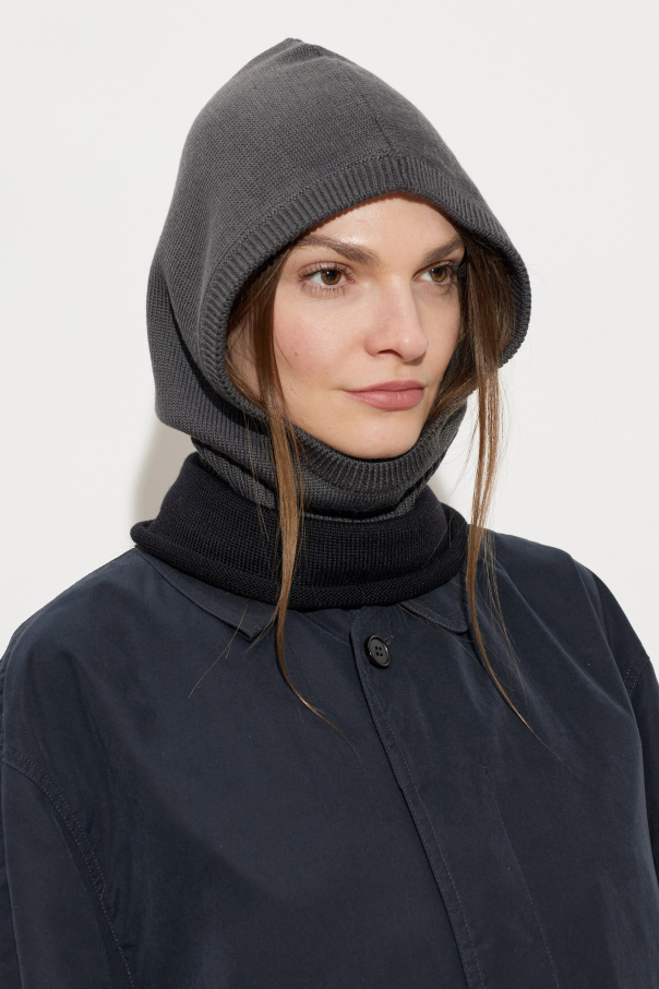 MM6 Maison Margiela Balaclava