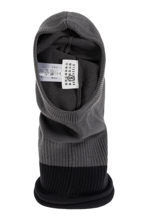 Pasamontañas od MM6 Maison Margiela