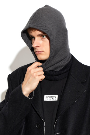 MM6 Maison Margiela Balaclava