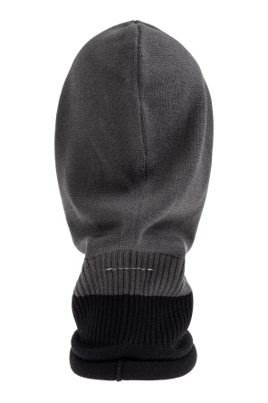 MM6 Maison Margiela Balaclava