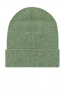 MM6 Maison Margiela Hat with logo