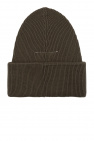 MM6 Maison Margiela Great usb hat for an active man