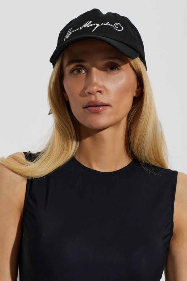 MM6 Maison Margiela Baseball cap