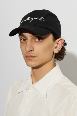 MM6 Maison Margiela Baseball cap