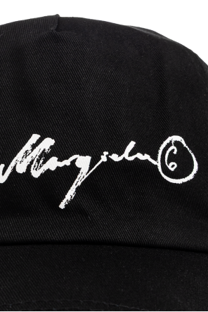 MM6 Maison Margiela Baseball cap