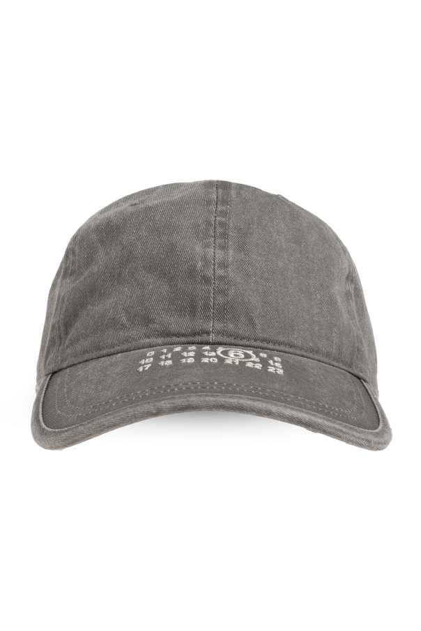 Baseball cap od MM6 Maison Margiela