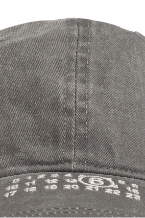 MM6 Maison Margiela Baseball cap