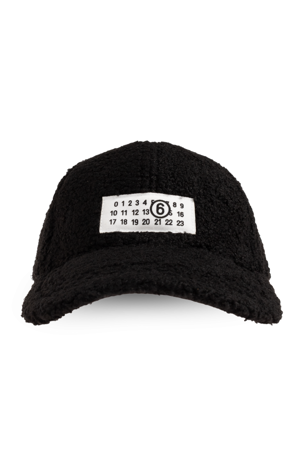 Baseball cap od MM6 Maison Margiela
