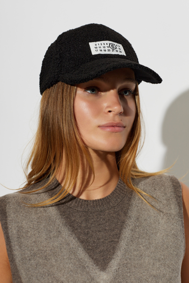 MM6 Maison Margiela Baseball cap
