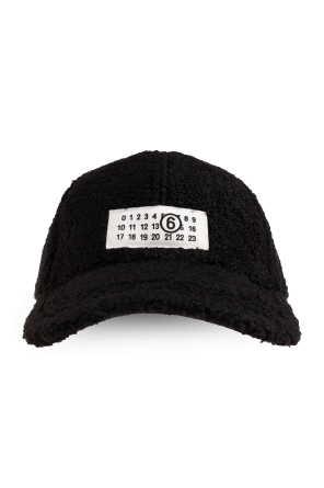 Baseball cap