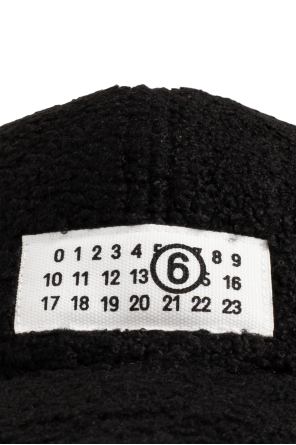 MM6 Maison Margiela Baseball cap