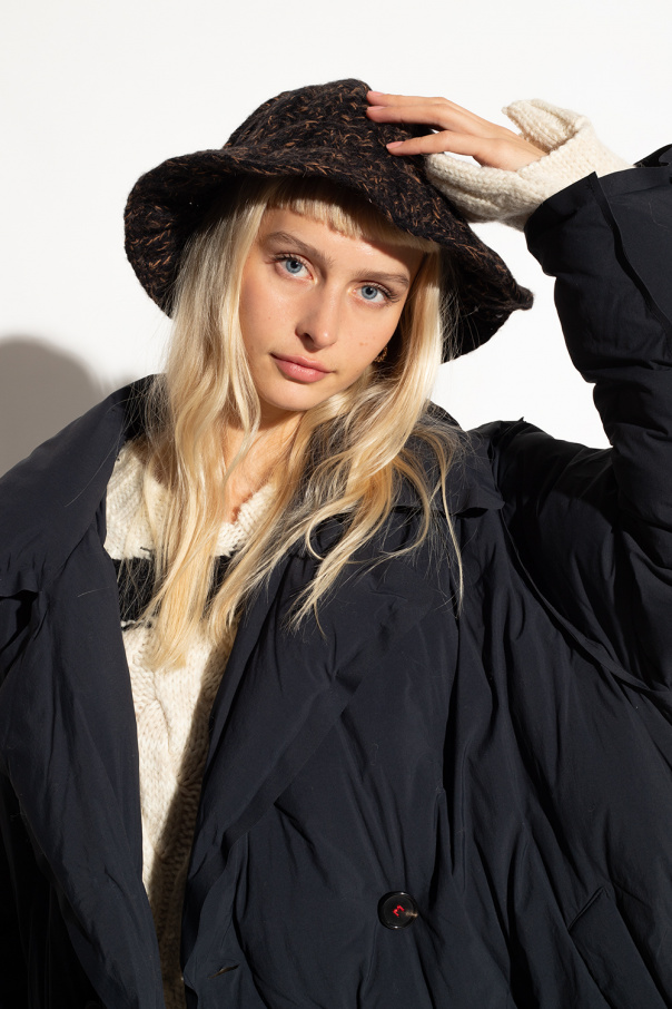 MM6 Maison Margiela hat afegeix polo-shirts 6 accessories Pouches women
