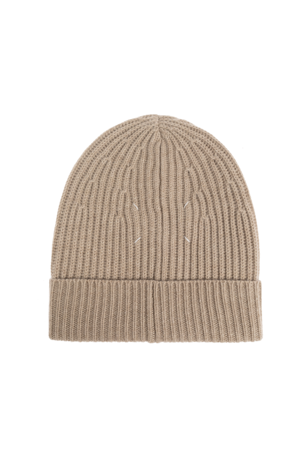 Wool hat od Maison Margiela