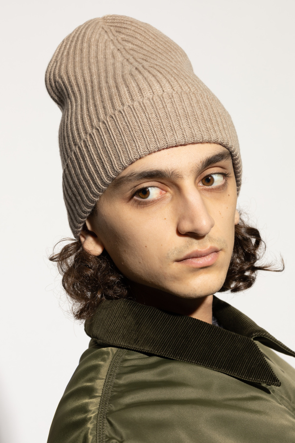 Maison Margiela Gorro de lana