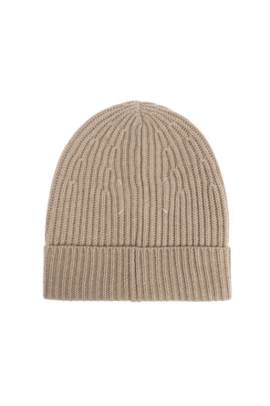 Wool hat
