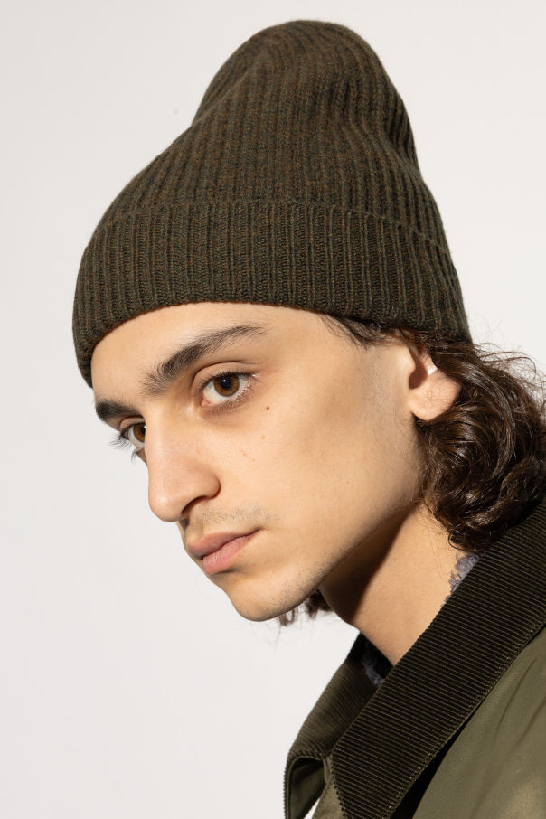 Maison Margiela Gorro de lana