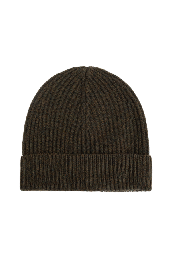 Maison Margiela Gorro de lana