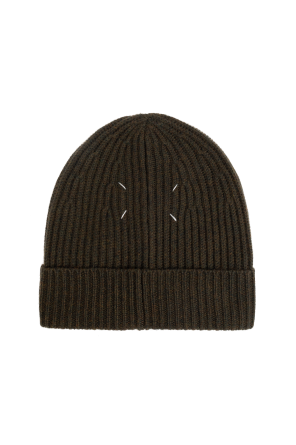 Wool beanie