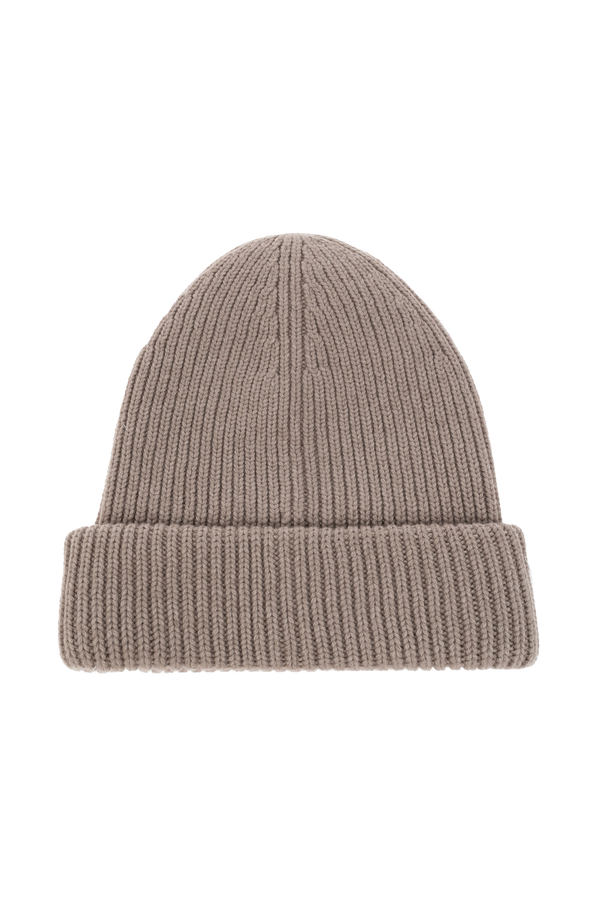 Fabiana Filippi Wool beanie