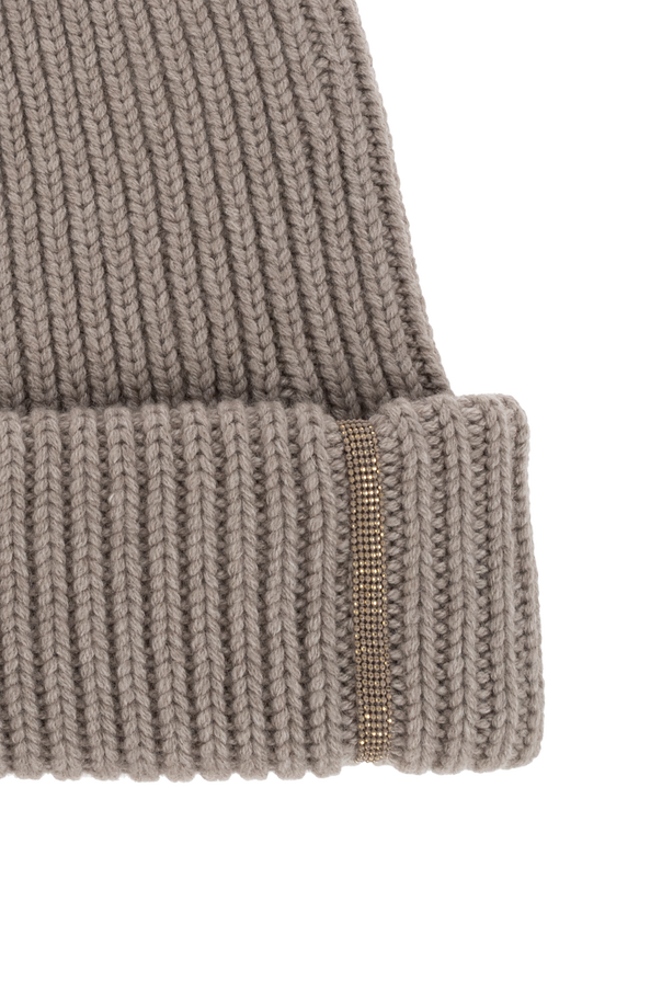 Fabiana Filippi Wool beanie
