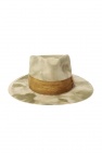 Nick Fouquet ‘Whiskey Springs’ felt hat