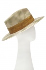 Nick Fouquet ‘Whiskey Springs’ felt hat