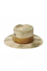 Nick Fouquet ‘Whiskey Springs’ felt hat