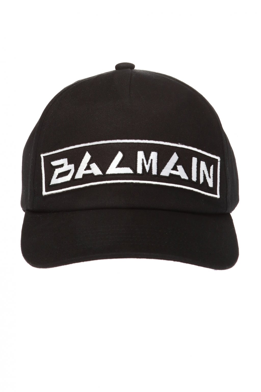 Balmain ‘Beatle’ baseball cap | Men's Accessories | Vitkac