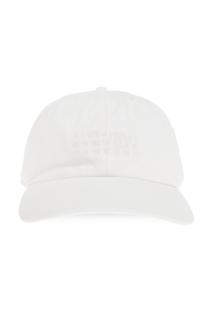 Baseball cap