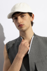 MM6 Maison Margiela WHITE Baseball cap