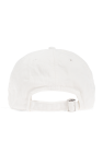 MM6 Maison Margiela WHITE Baseball cap